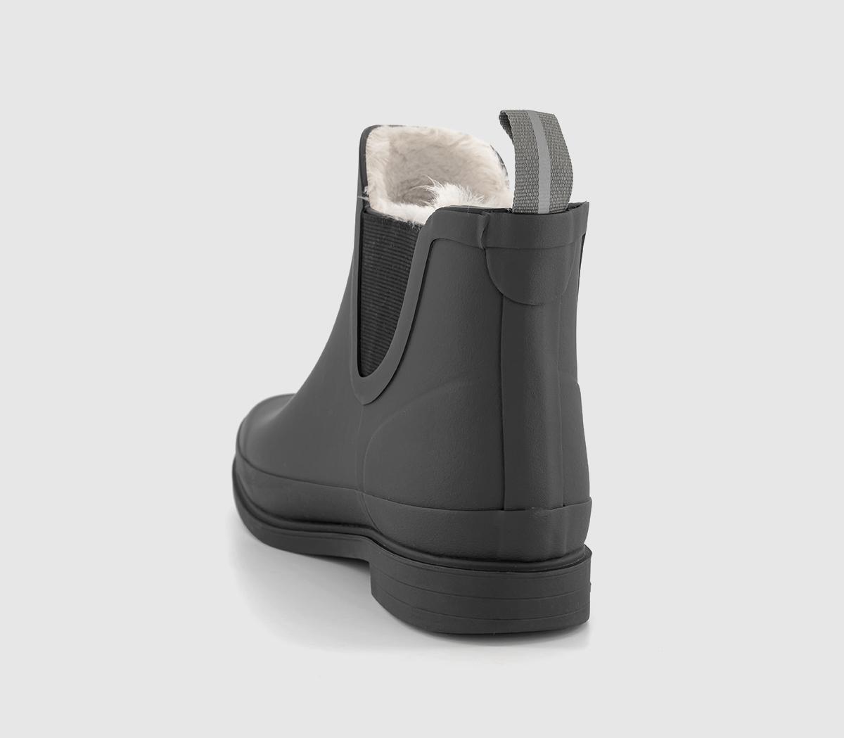 TretornTretorn Eva Chelsea Welly Boots WBlack