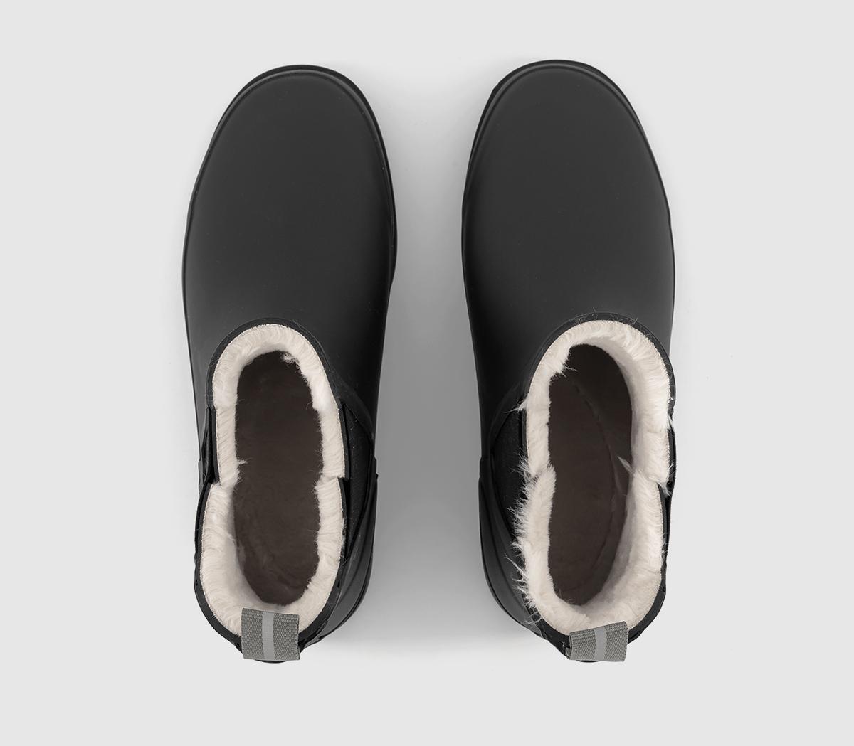 TretornTretorn Eva Chelsea Welly Boots WBlack
