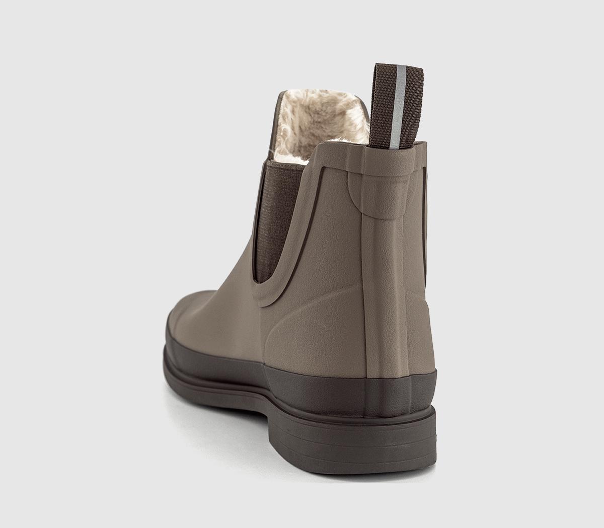 TretornTretorn Eva W Chelsea BootsShitake