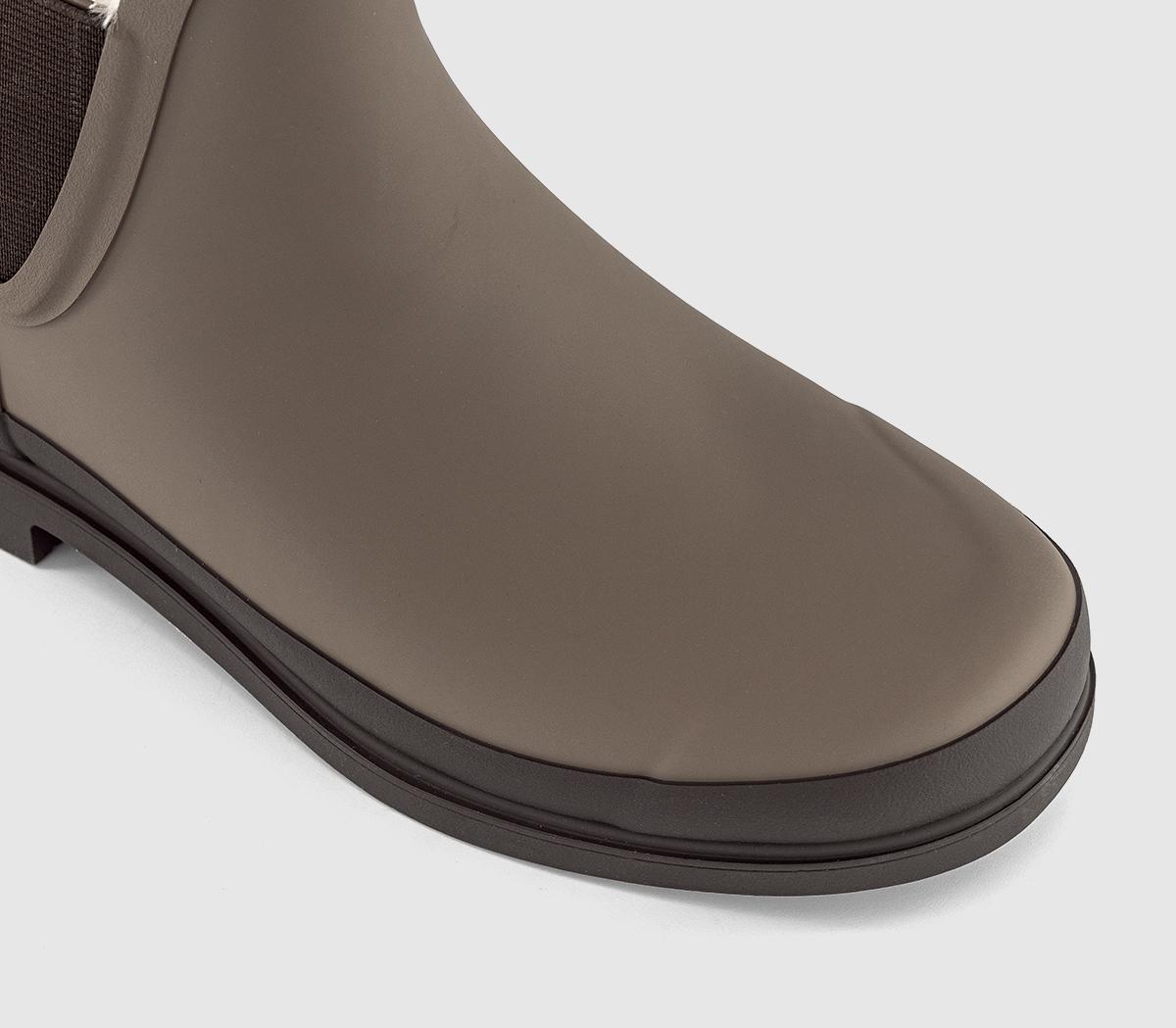 TretornTretorn Eva W Chelsea BootsShitake