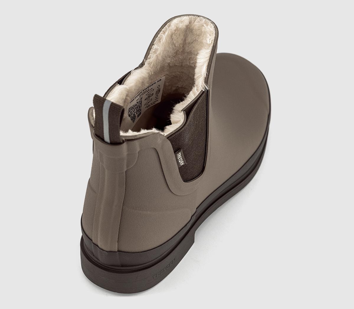 TretornTretorn Eva W Chelsea BootsShitake