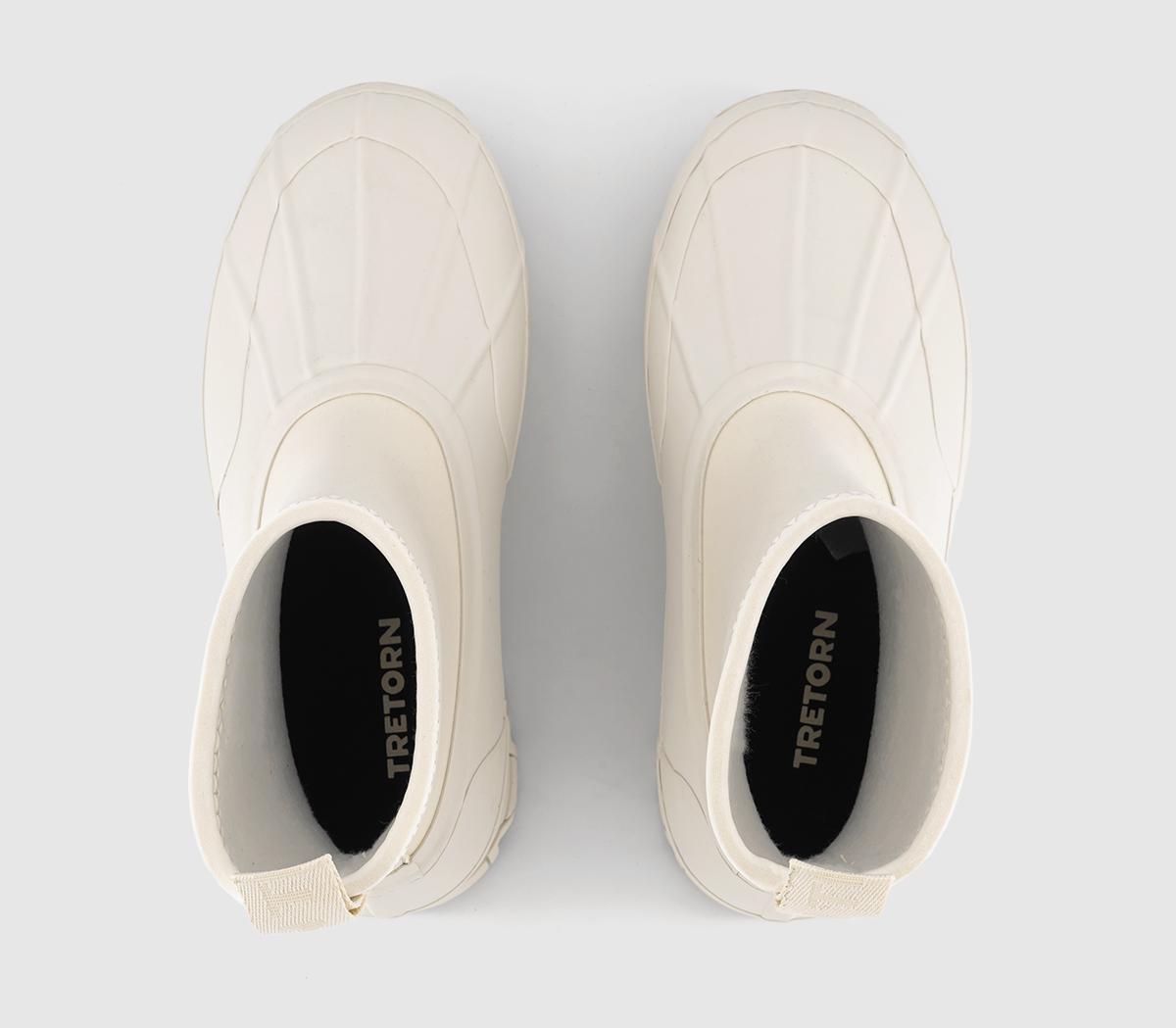 TretornTretorn Aby Hybrid BootsVanilla Ice