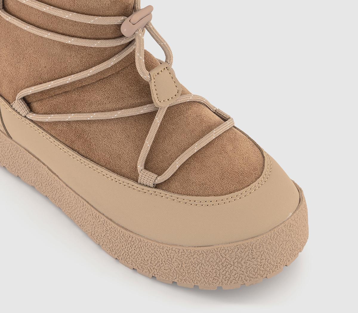 TretornTretorn Aspa Hybrid Low Boots Safari