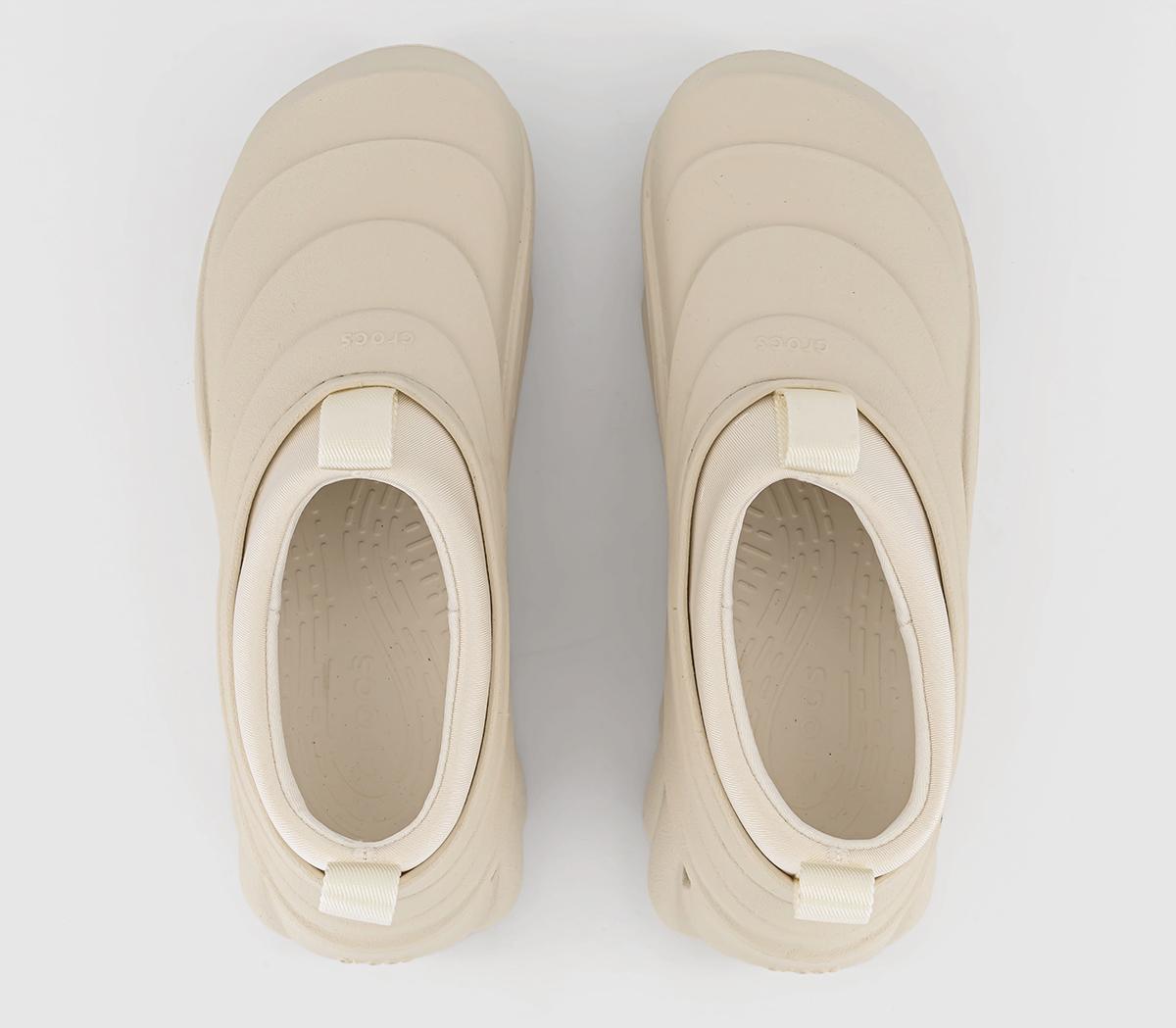 CrocsEcho Storm Trainers CrocsEcho Storm TrainersTundra