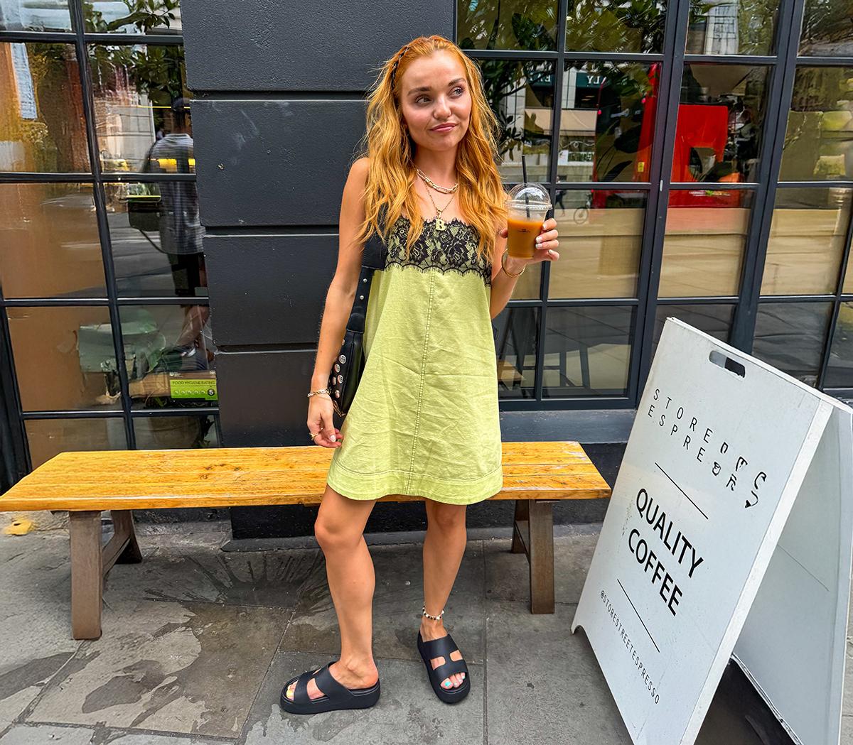 CrocsGetaway H Strap SandalsBlack