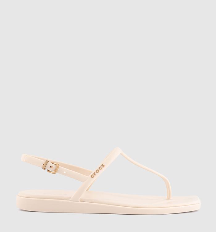 Crocs Miami Thong Flip Sandals Dew