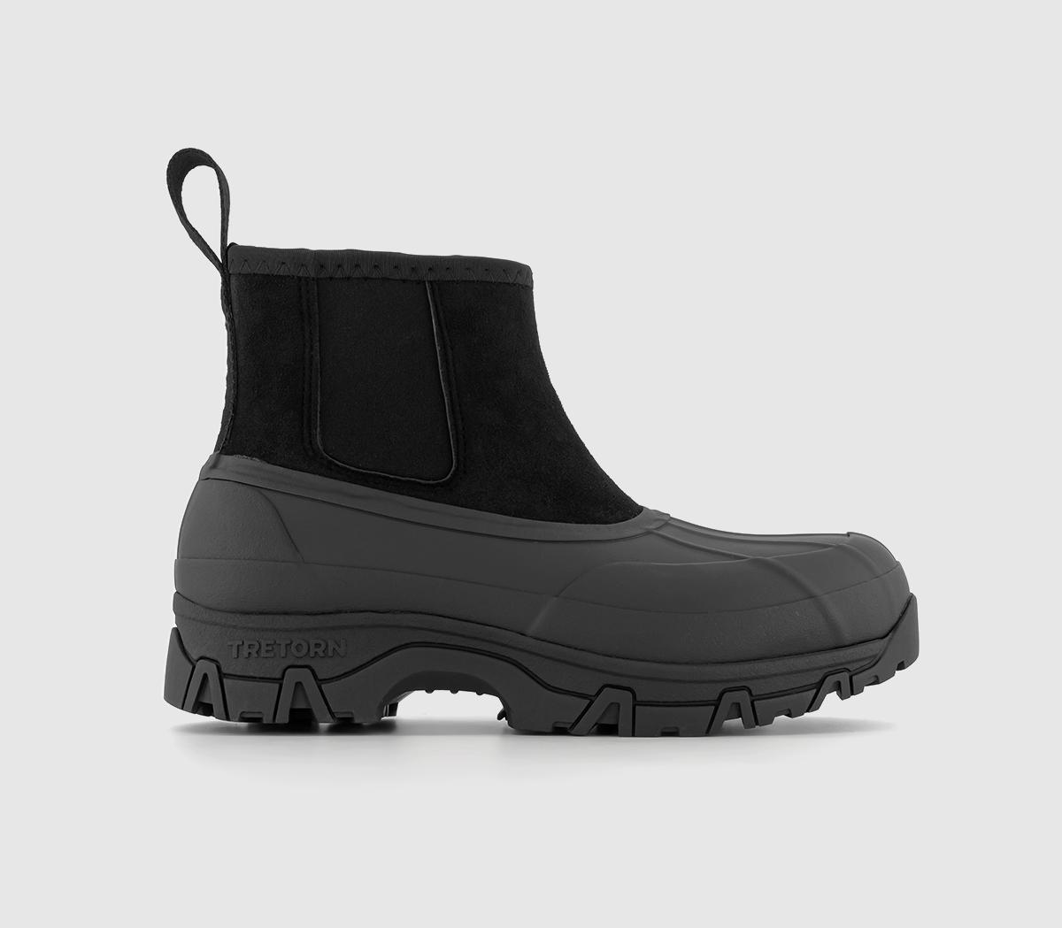 Tretorn 2025 duck boots