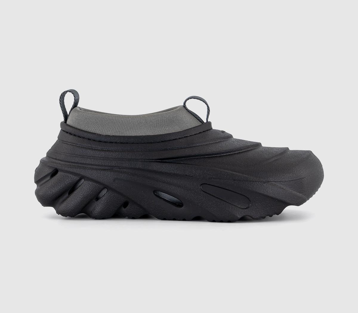 CrocsEcho Storm TrainersMidnight