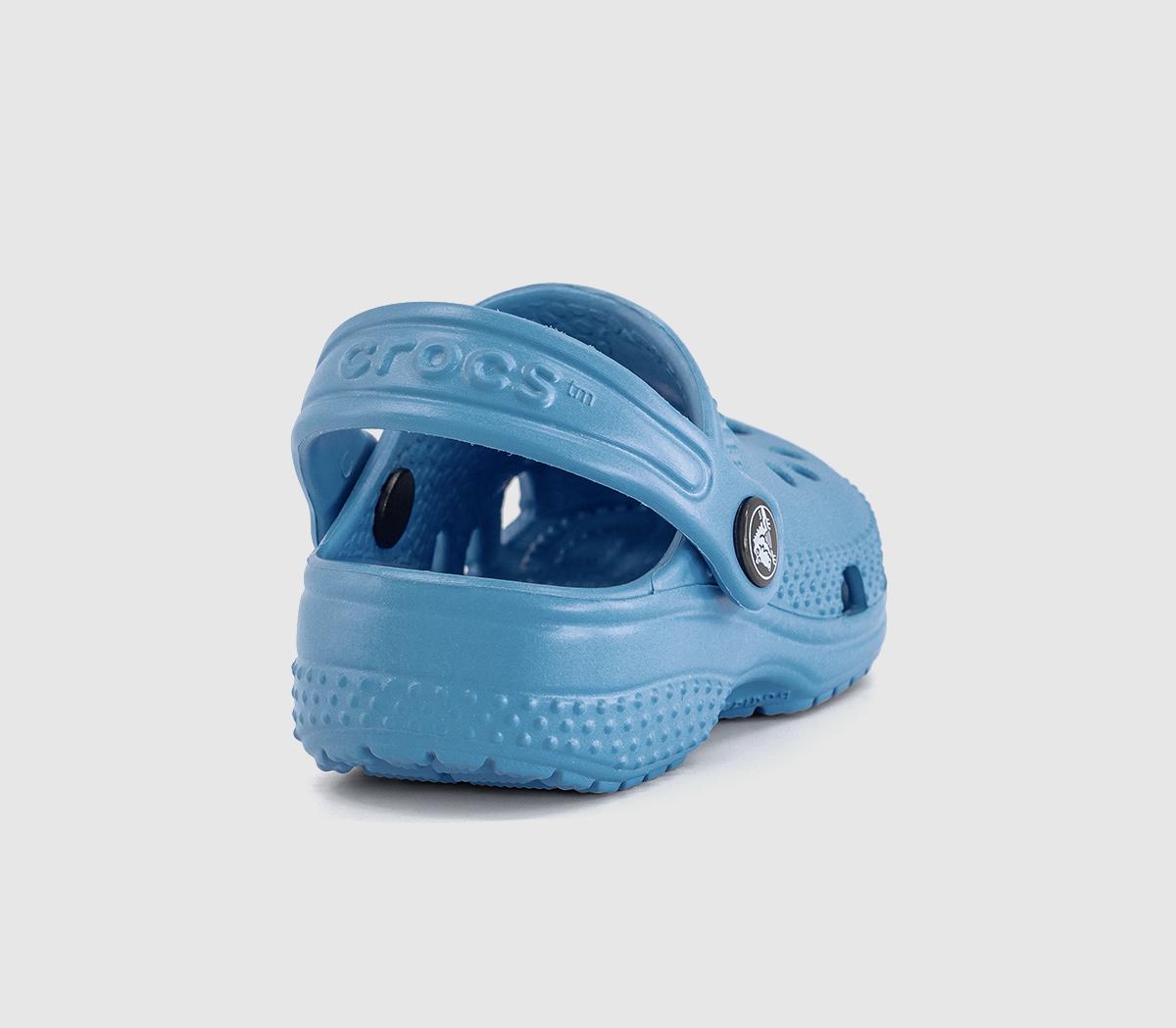CrocsCrocs LittlesElite Blue