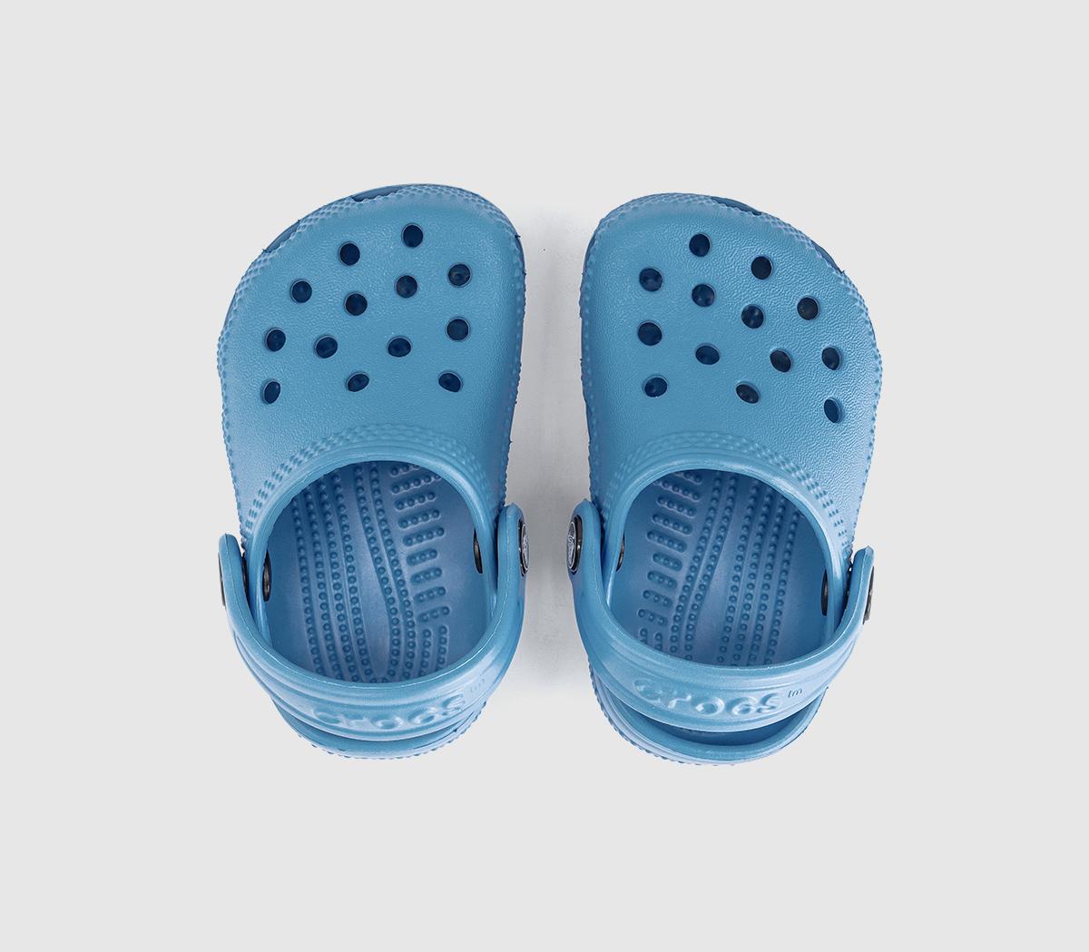 CrocsCrocs LittlesElite Blue