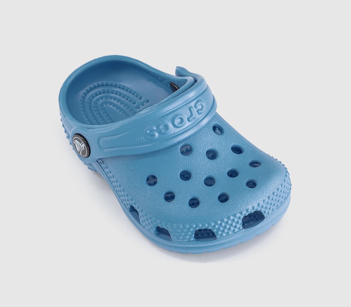 CrocsCrocs LittlesElite Blue