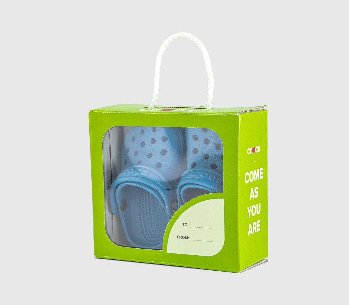 CrocsCrocs LittlesElite Blue