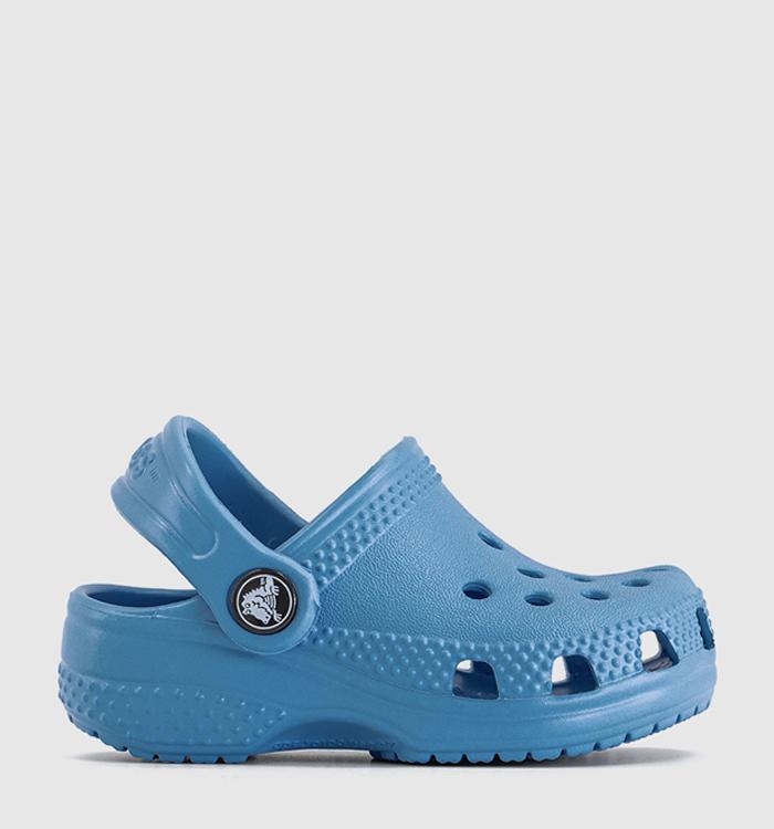 Crocs Crocs Littles Elite Blue