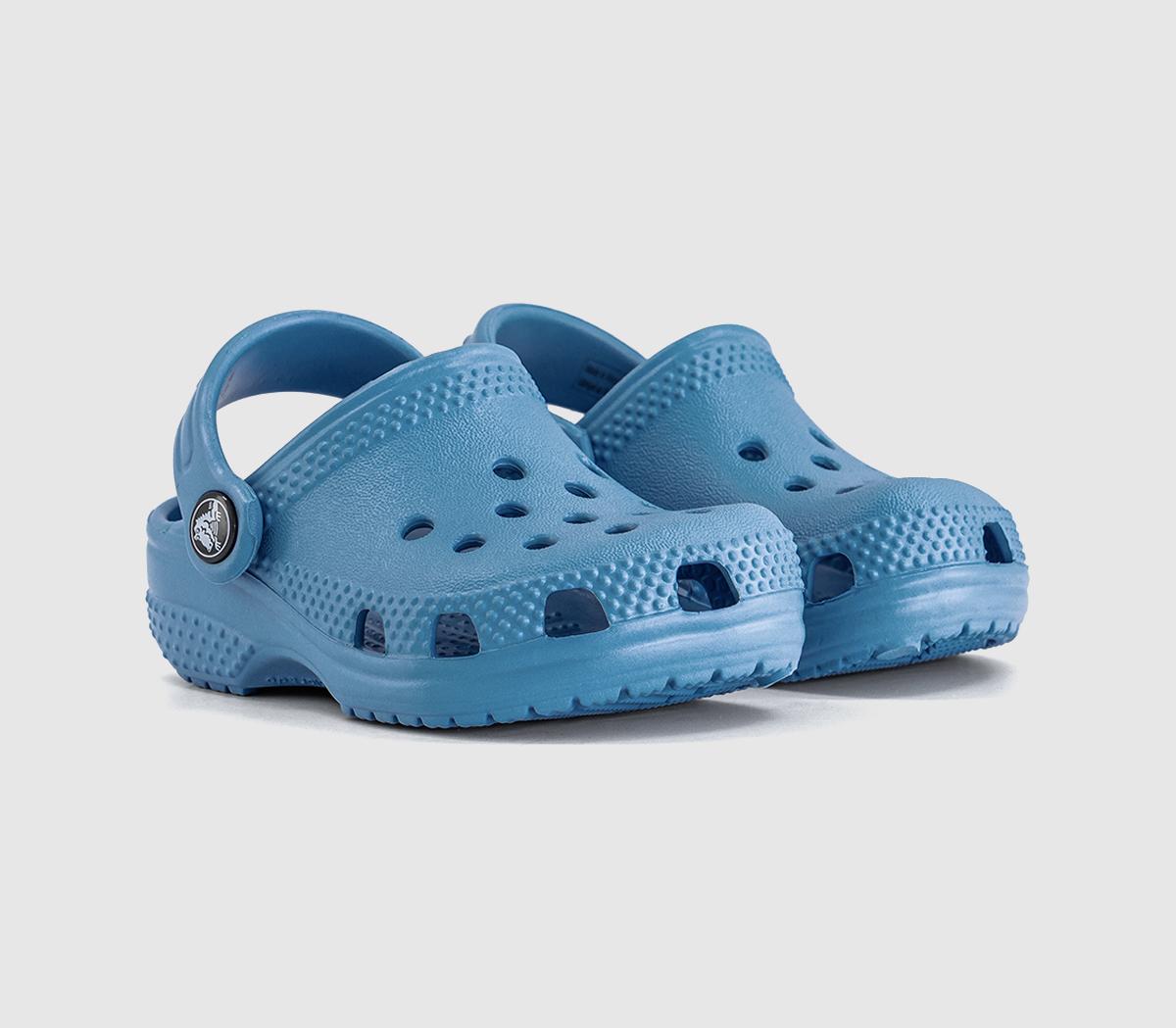 CrocsCrocs LittlesElite Blue
