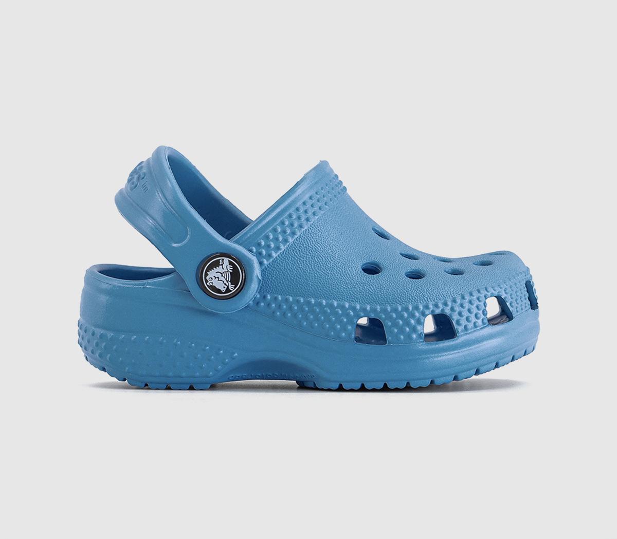CrocsCrocs LittlesElite Blue