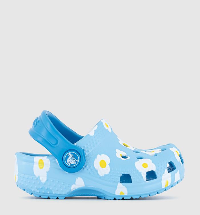 Crocs Crocs Littles Clogs Littles Daisy