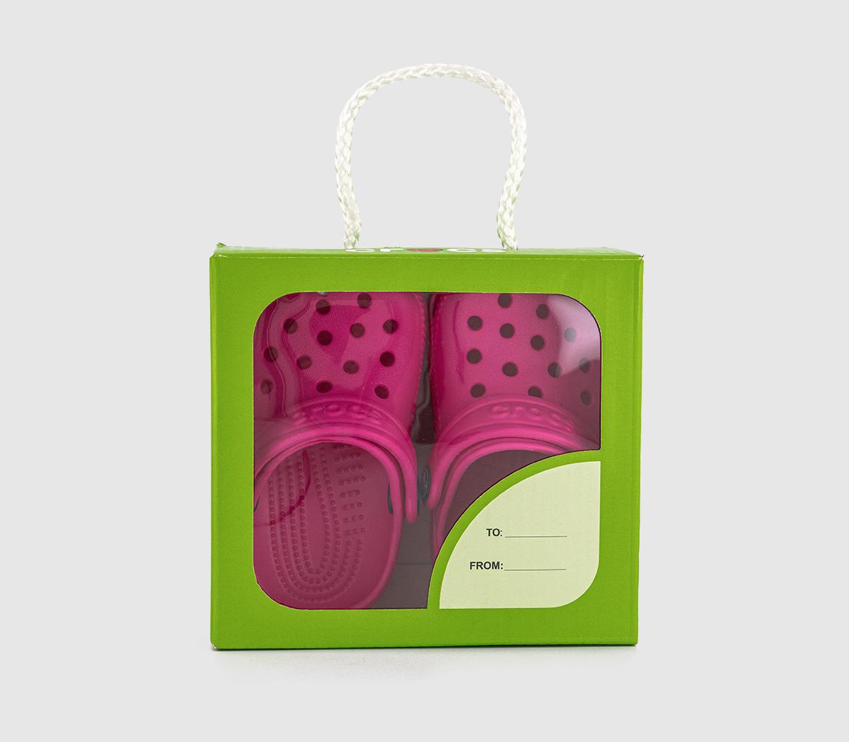 CrocsCrocs Littles Clogs CrocsCrocs Littles ClogsPink Crush