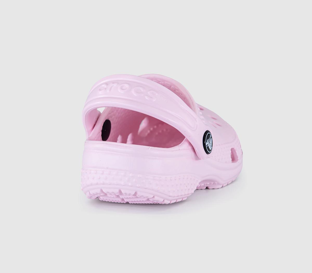 CrocsCrocs Littles ClogsPink Milk
