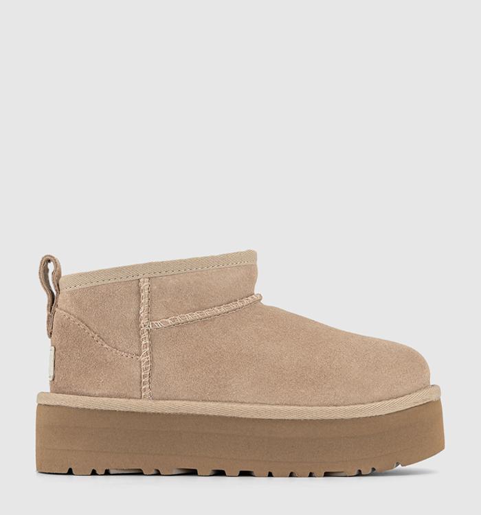 Ugg big kid hot sale size 5