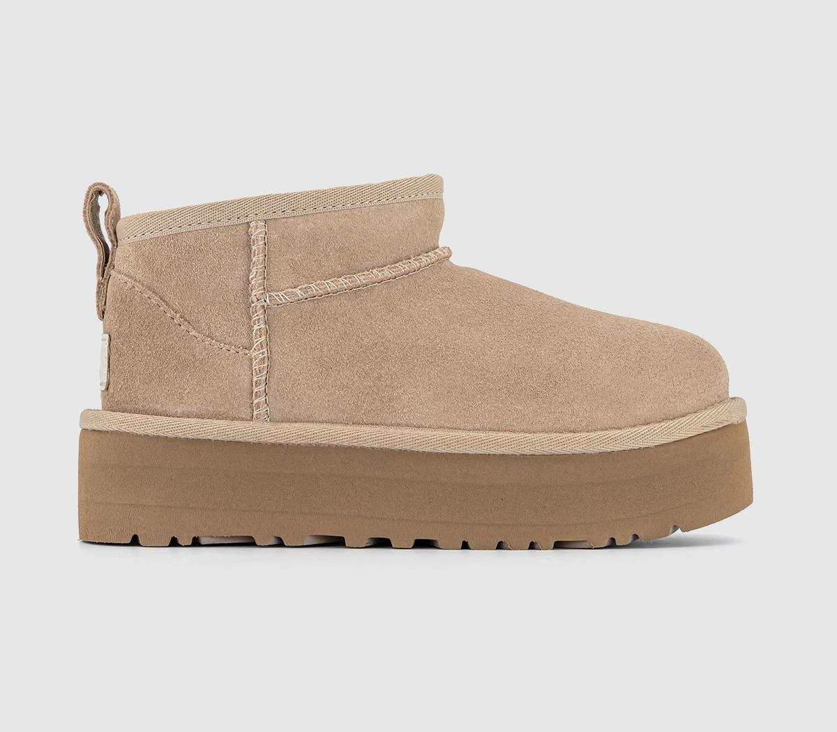 Ugg deals kids mini