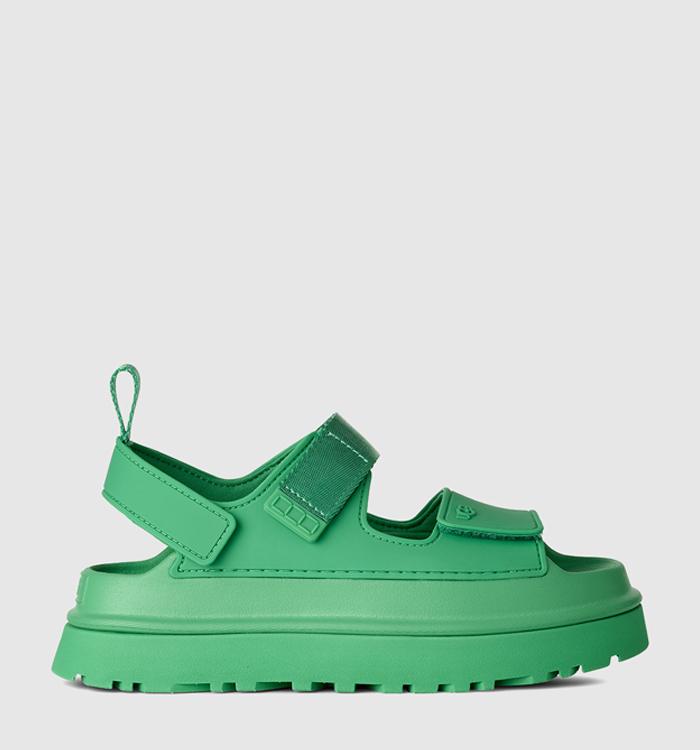 UGG Goldenglow Sandals Hummingbird
