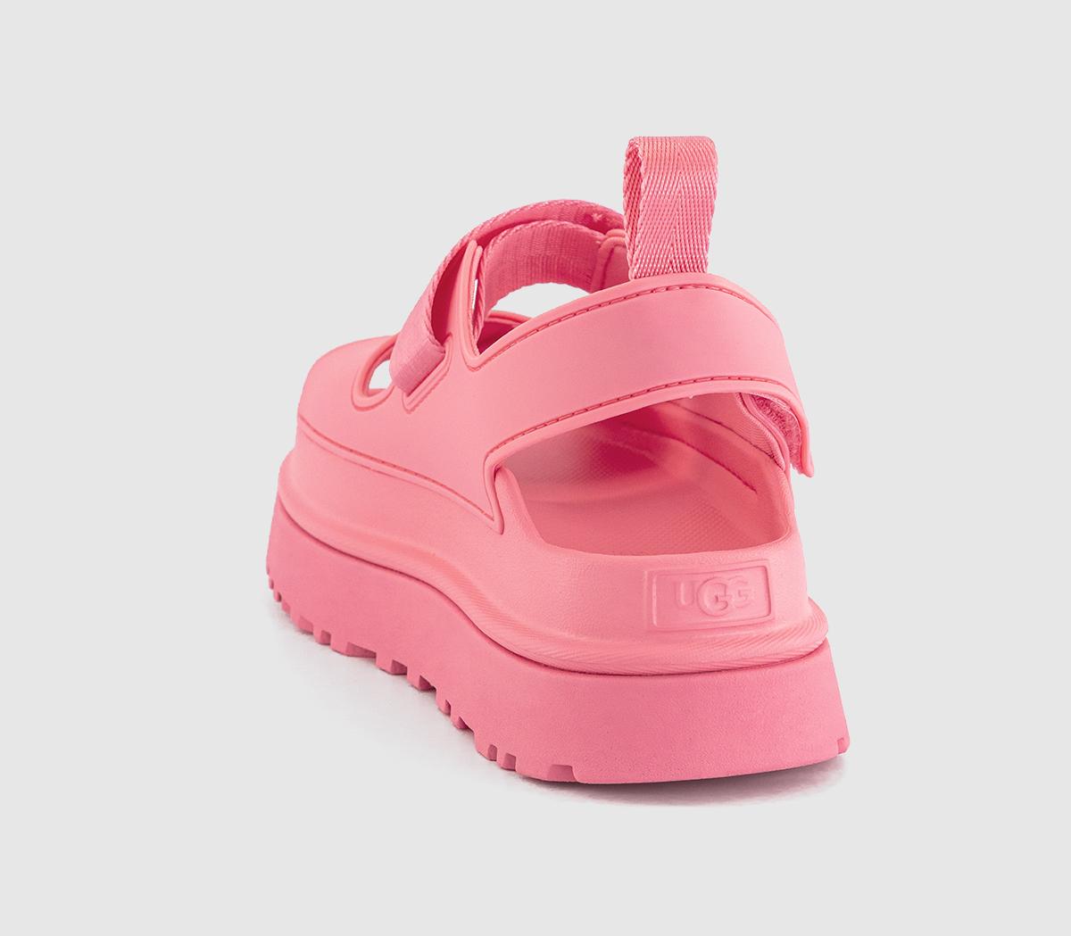 UGG Goldenglow Sandals UGG Goldenglow Sandals Tropical Pink