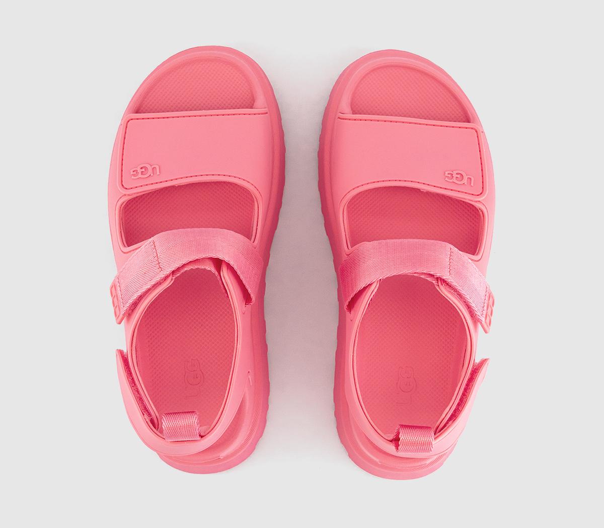 UGG Goldenglow Sandals UGG Goldenglow Sandals Tropical Pink