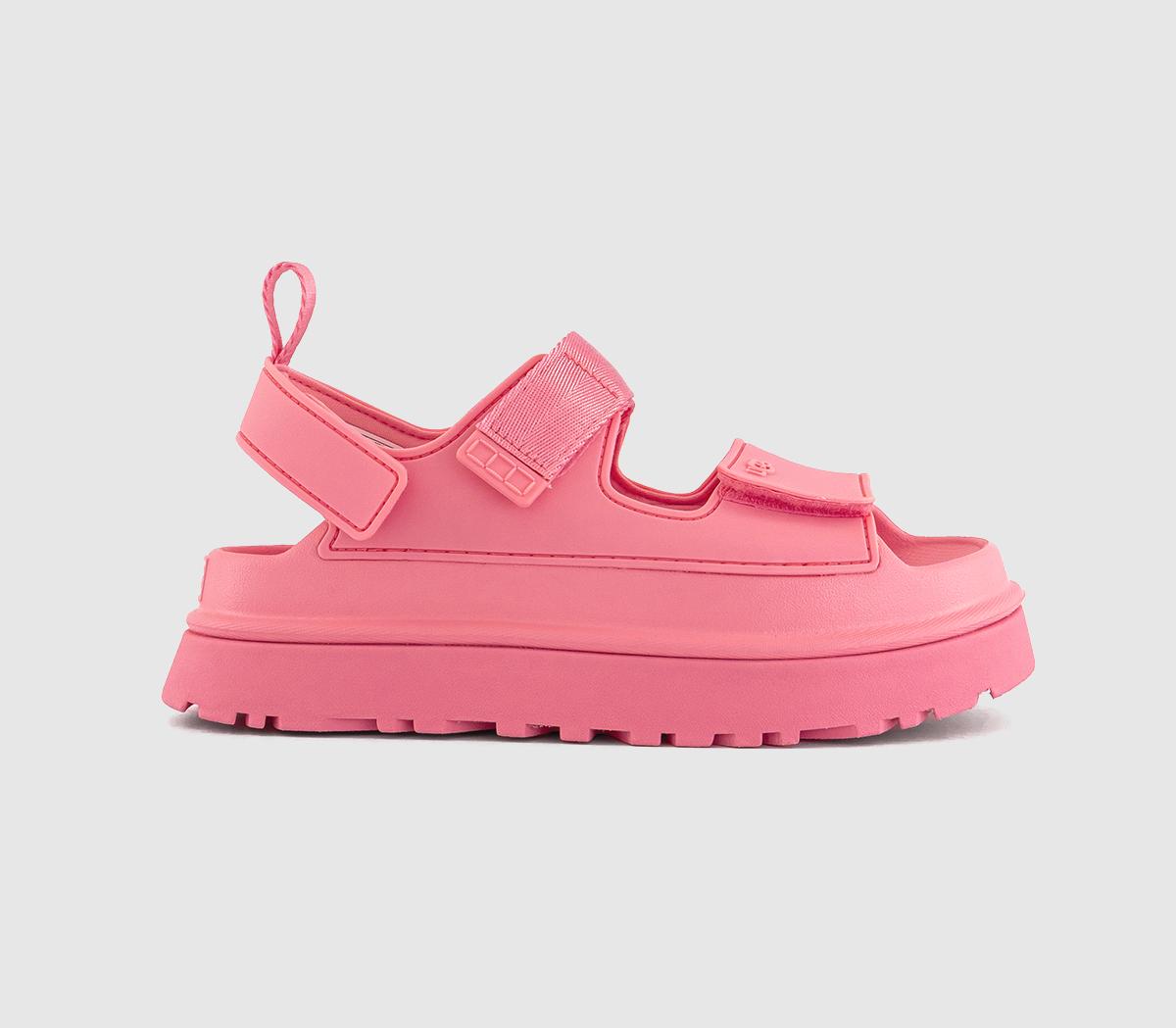 UGGGoldenglow Sandals UGGGoldenglow SandalsTropical Pink