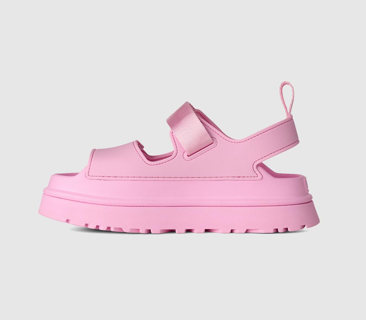 UGGGoldenglow SandalsPink Diamond