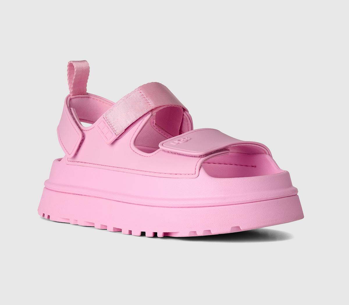 UGGGoldenglow SandalsPink Diamond