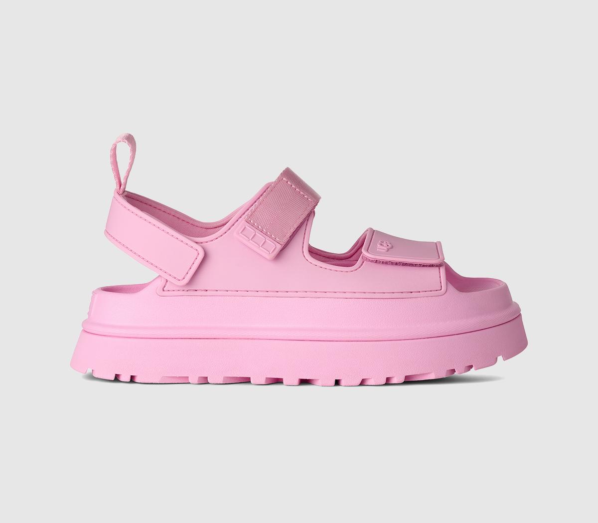 UGGGoldenglow SandalsPink Diamond