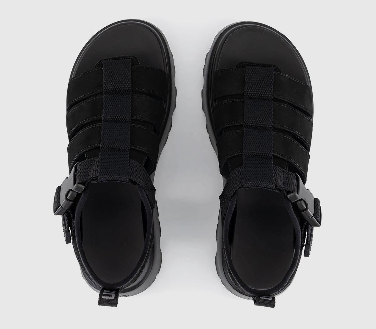UGGCora SandalsBlack