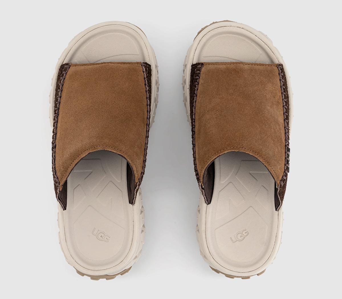 UGGVenture Daze Slides UGGVenture Daze SlidesChestnut Ceramic