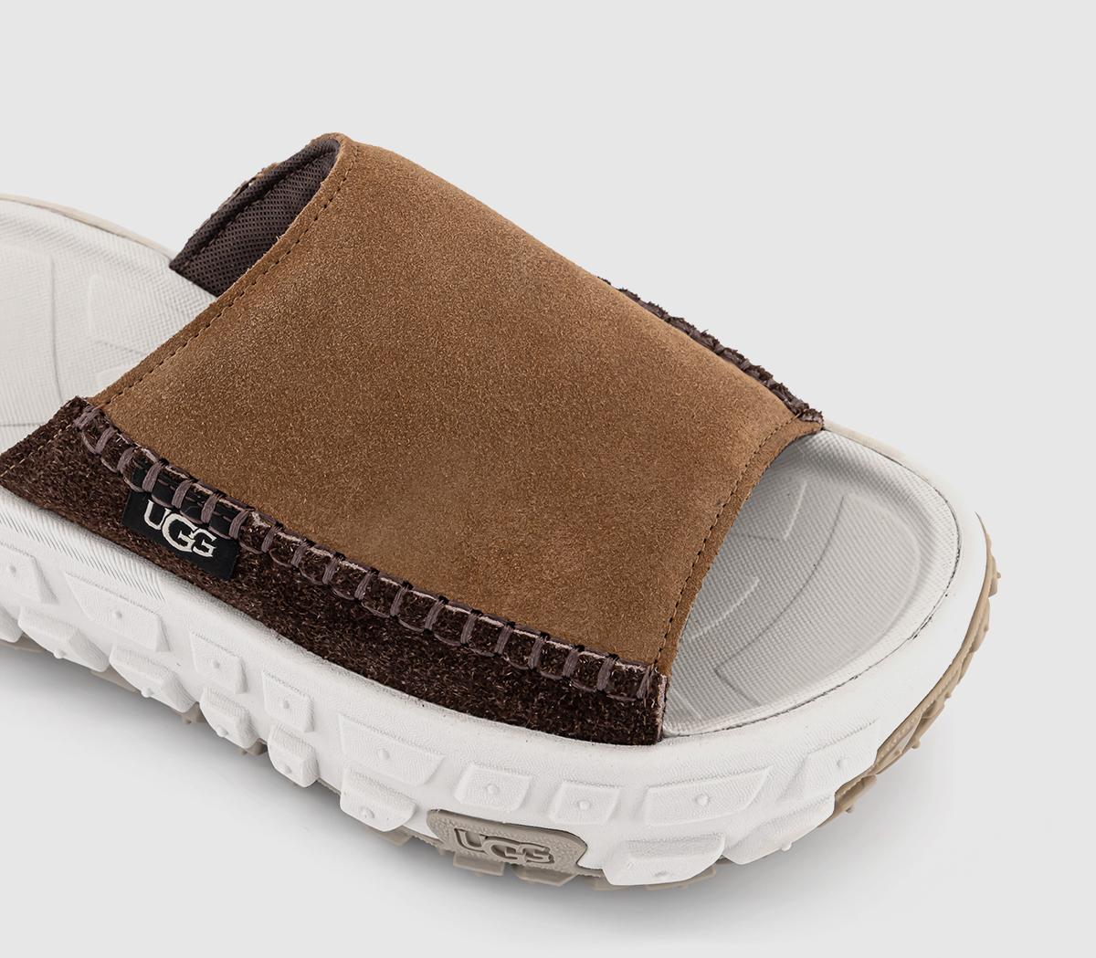 UGGVenture Daze Slides UGGVenture Daze SlidesChestnut Ceramic