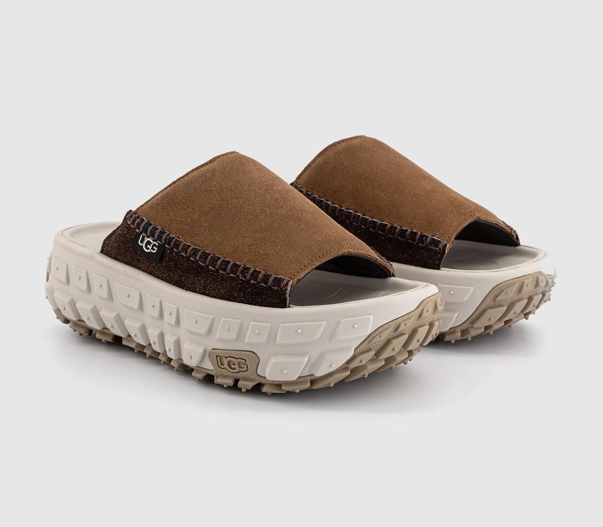 UGGVenture Daze Slides UGGVenture Daze SlidesChestnut Ceramic