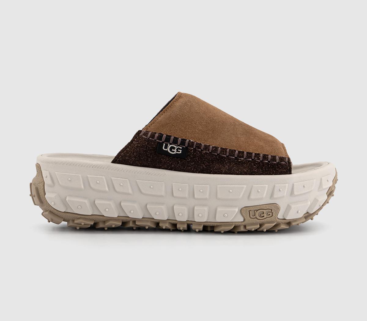 UGGVenture Daze Slides UGGVenture Daze SlidesChestnut Ceramic