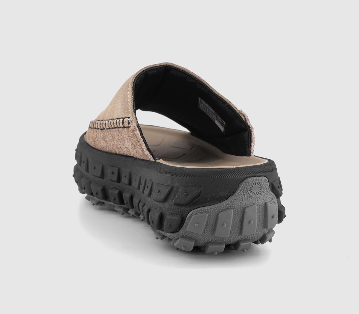UGGVenture Daze Slides UGGVenture Daze SlidesSand Black