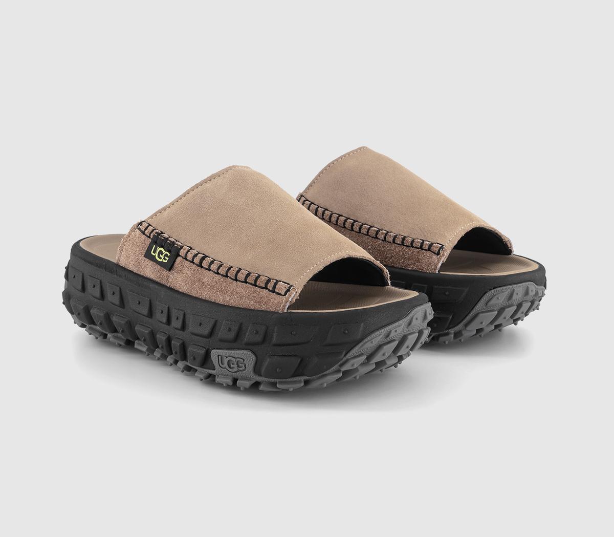 UGGVenture Daze Slides UGGVenture Daze SlidesSand Black