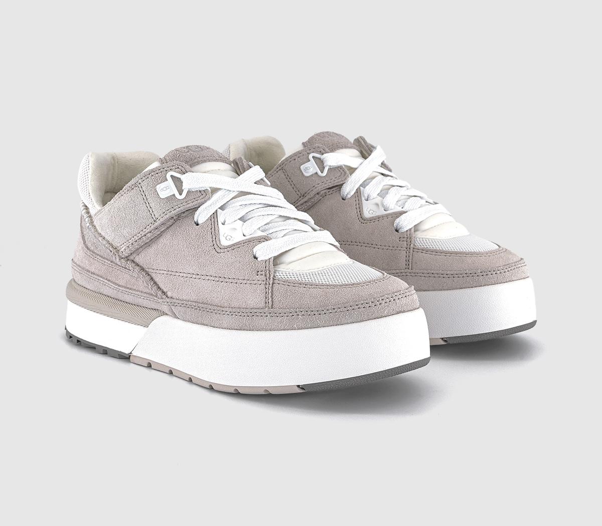 UGGGoldenCush Sneakers UGGGoldenCush SneakersCeramic