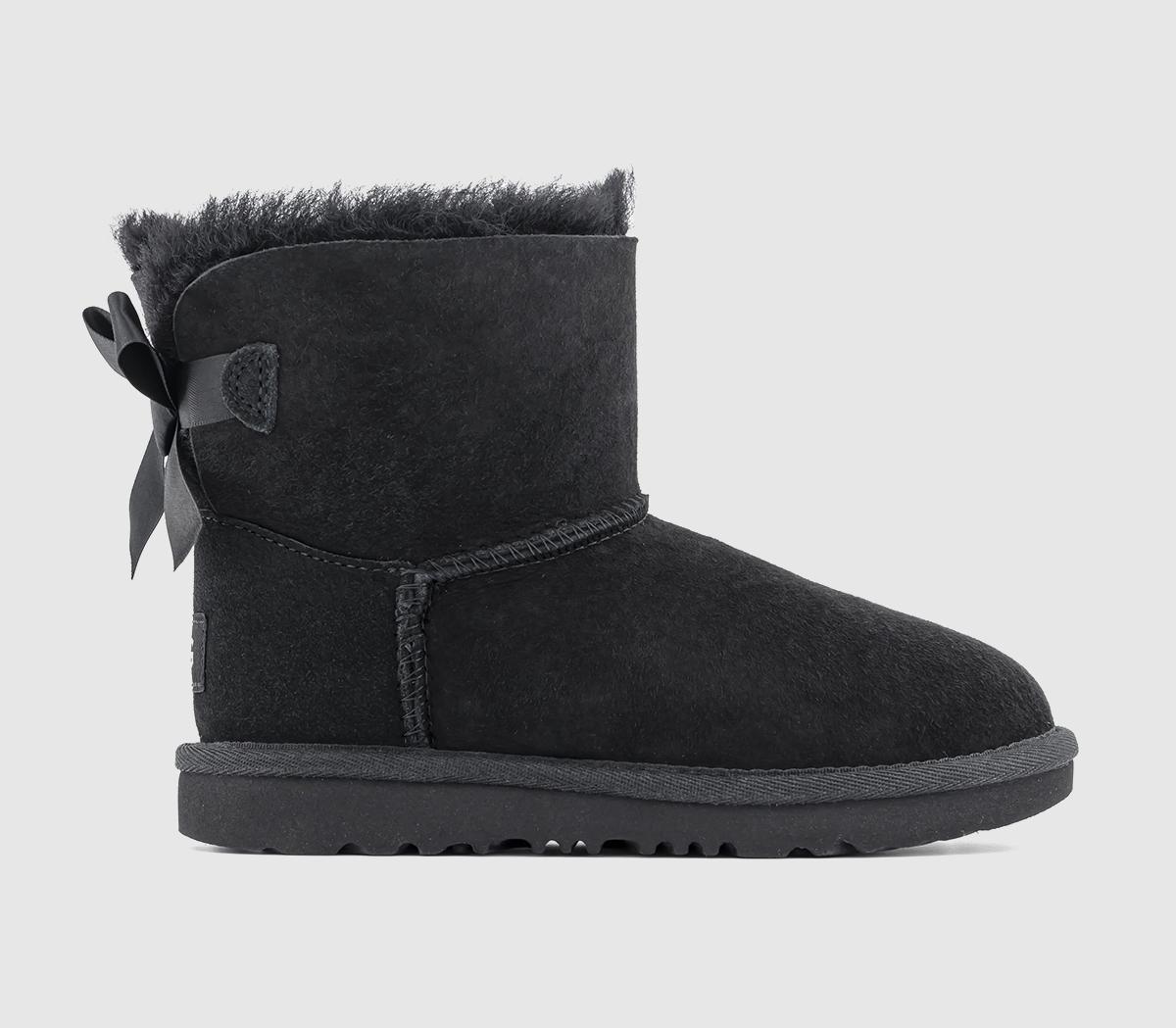 Black friday ugg bailey on sale bow