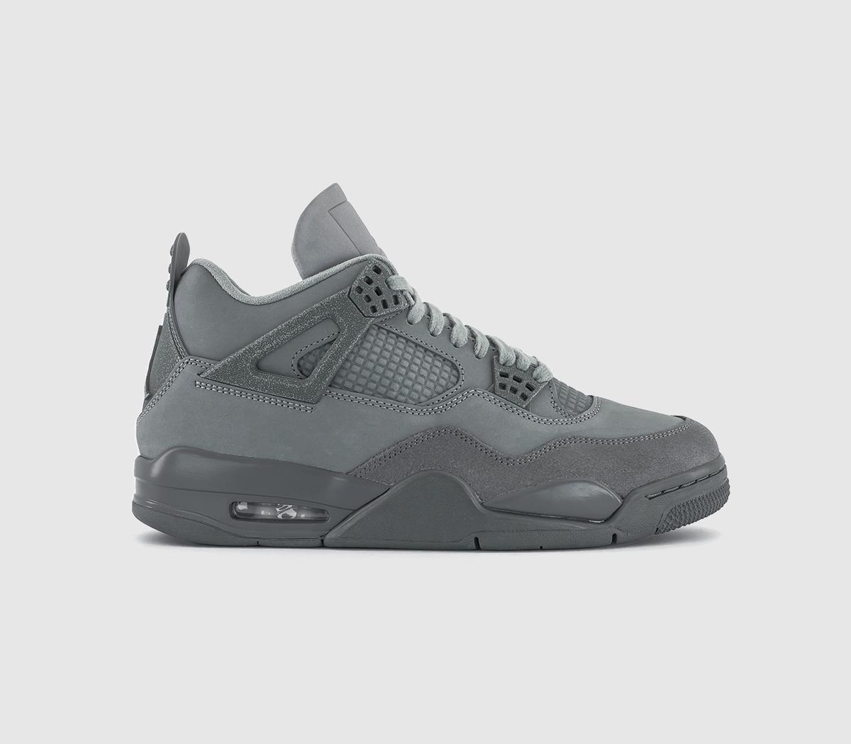 Jordan 4 retro trainers best sale