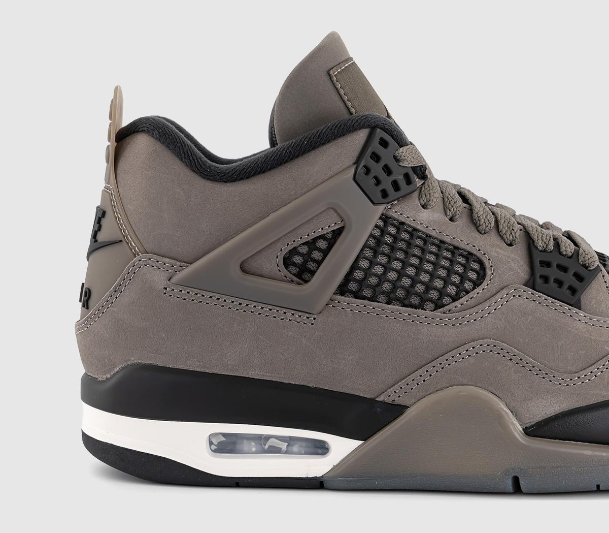 air jordan retro trainers