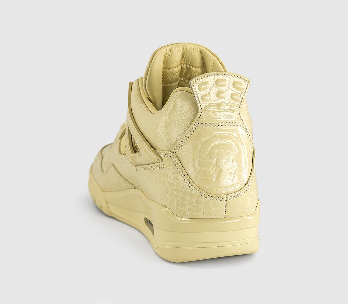 JordanAir Jordan 4 Retro TrainersLemonade Lemonade