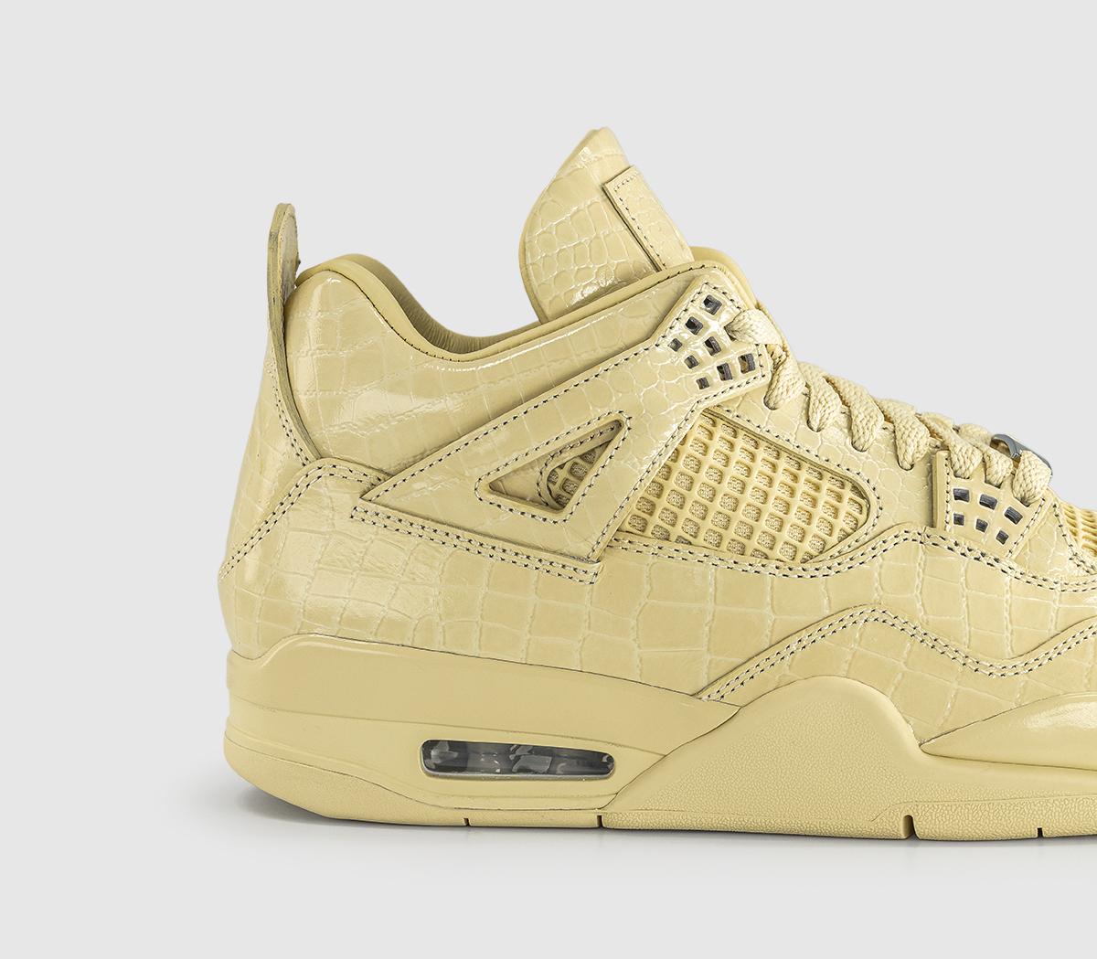 JordanAir Jordan 4 Retro TrainersLemonade Lemonade