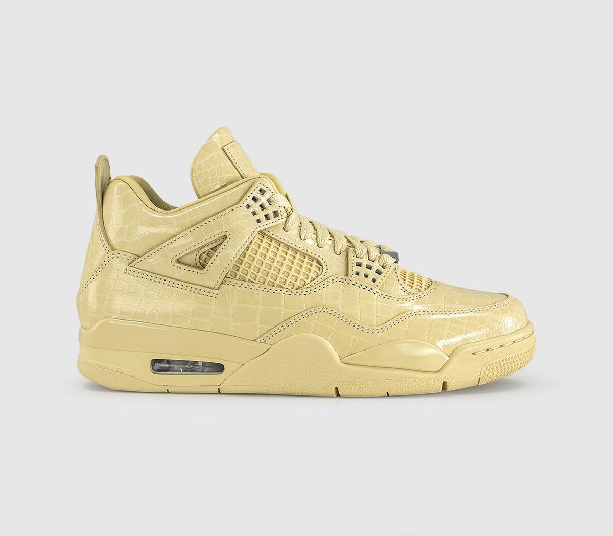 JordanAir Jordan 4 Retro TrainersLemonade Lemonade