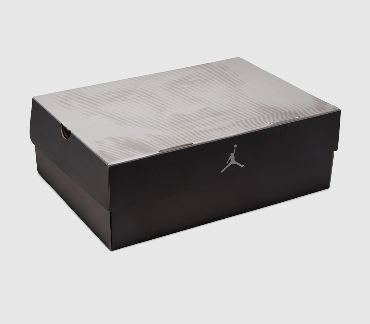 JordanAir Jordan 4 Retro 'All Star Weekend'Imperial Purple Multi Color Multi Color