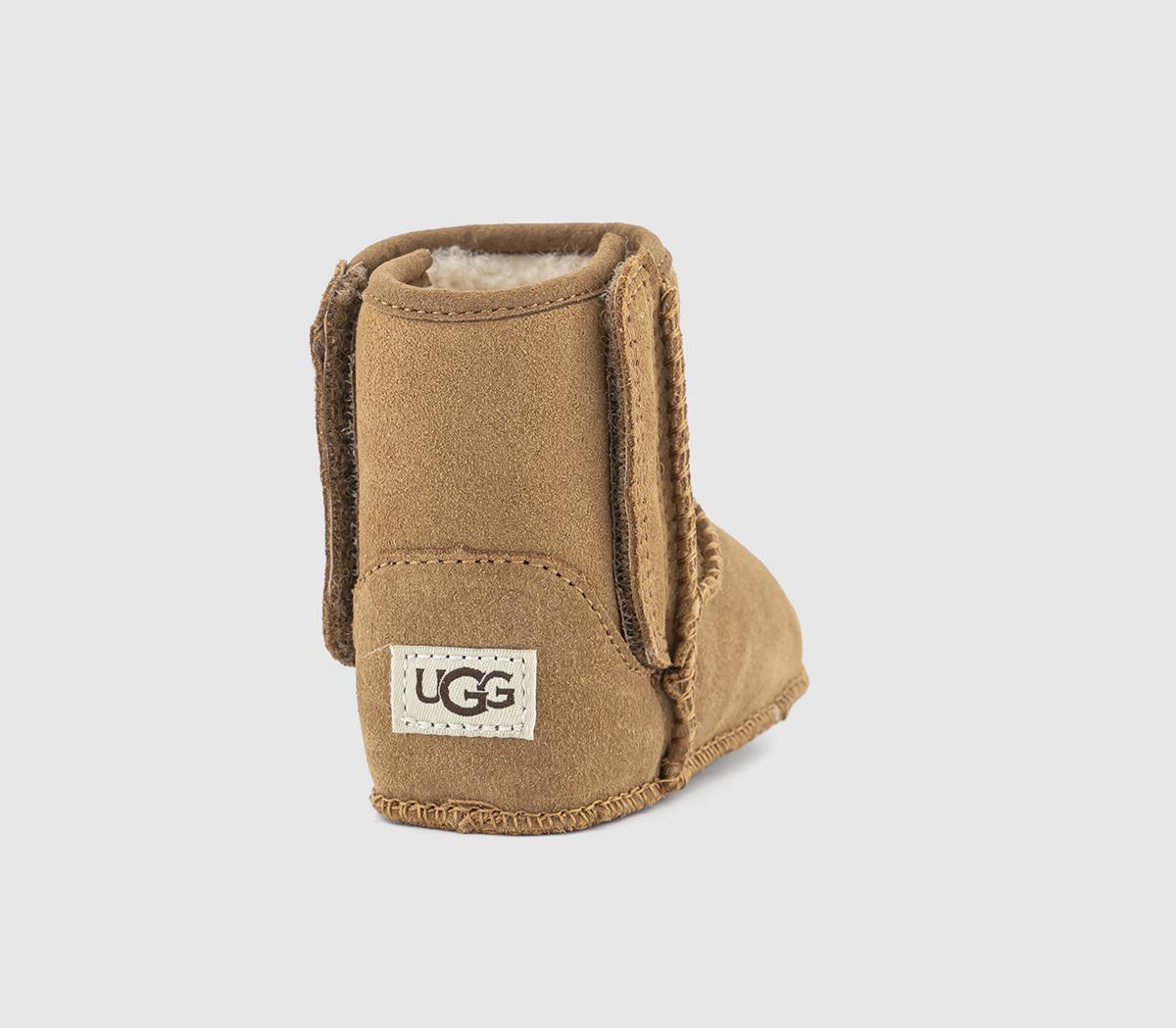 UGGBaby Classic Boots Chestnut