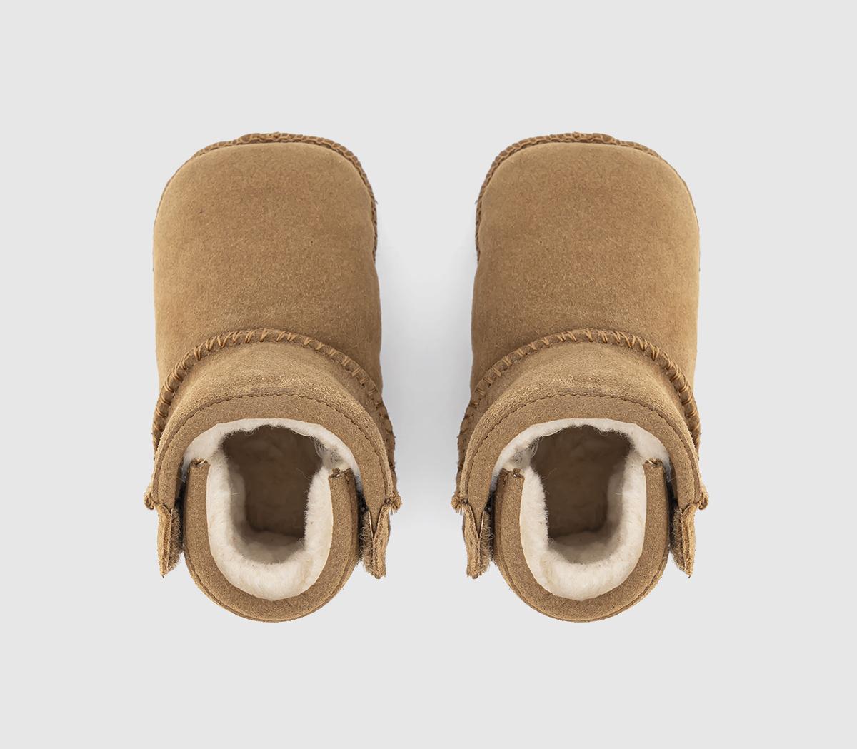 UGGBaby Classic Boots Chestnut