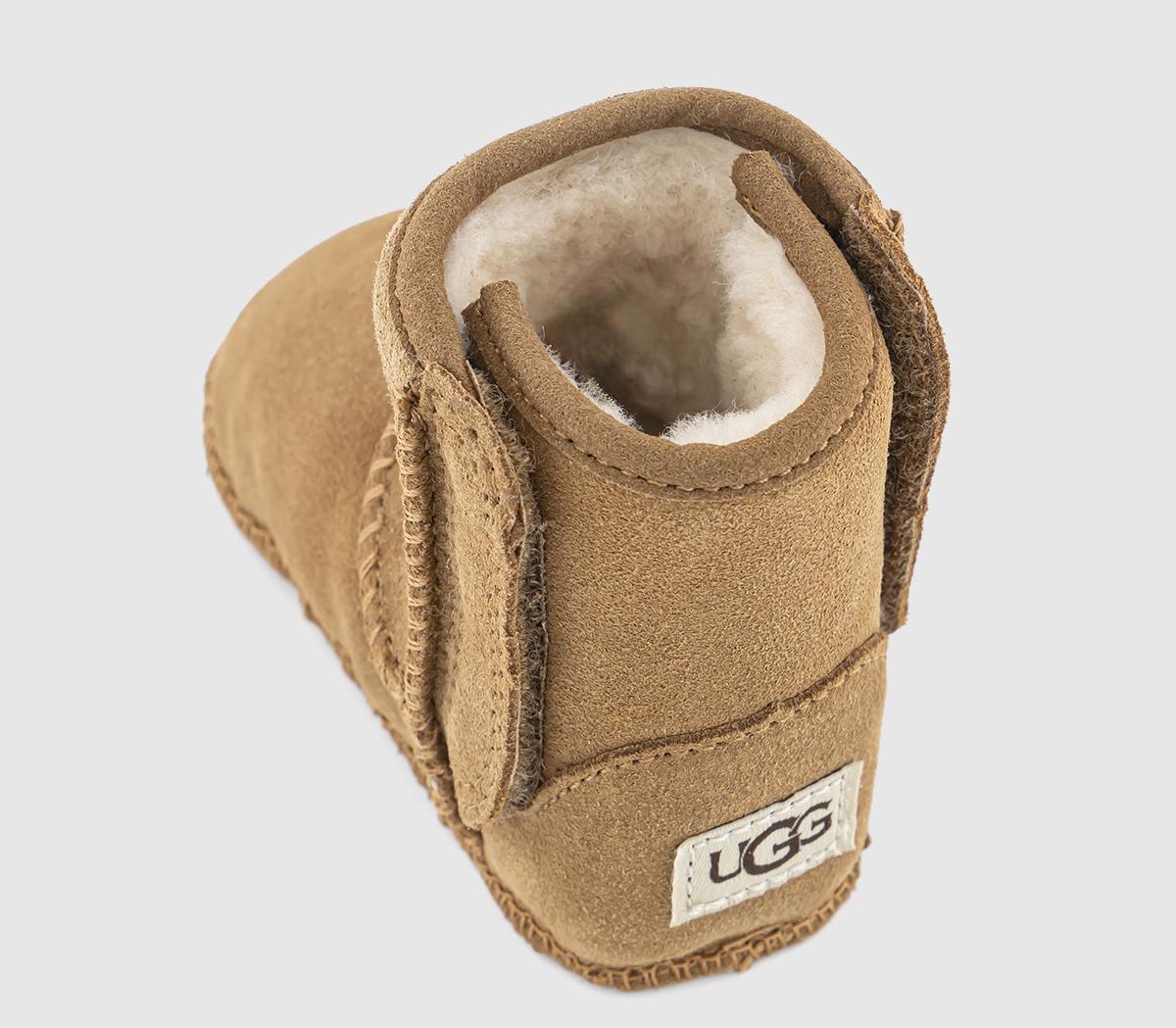 UGGBaby Classic Boots Chestnut