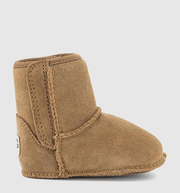 UGG Baby Classic Boots Chestnut
